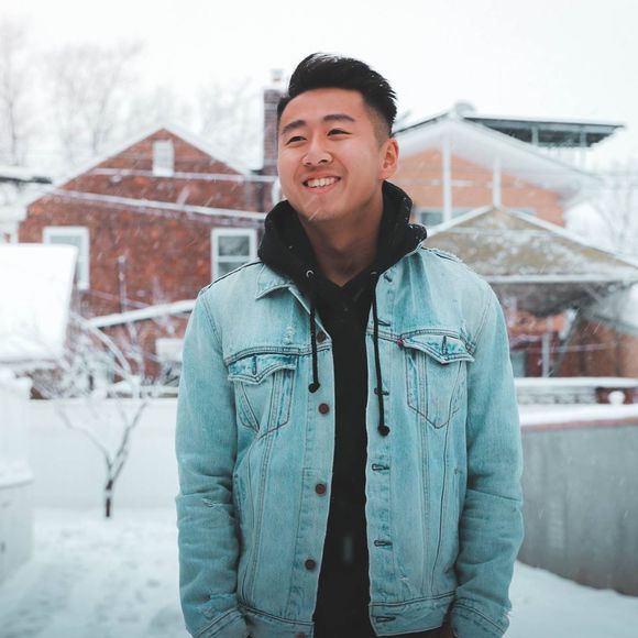 Meet your Posher, Jimmy - Picture 1 of 1